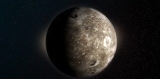 Descubierta una nueva luna de Urano, gracias al telescopio espacial James Webb