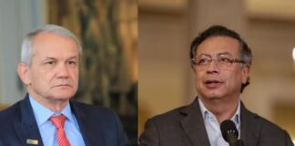 Petro pedirá a Nicaragua entregar a Carlos Ramón González, exdirector del Dapre