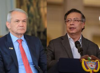 Petro pedirá a Nicaragua entregar a Carlos Ramón González, exdirector del Dapre
