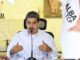 Nicolás Maduro en la XIII cumbre del ALBA: «se creen dueños del mundo y que América es patio trasero»