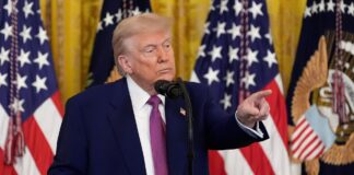 Golpe histórico: Trump da luz verde al Pentágono para atacar a cárteles latinoamericanos