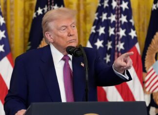 Golpe histórico: Trump da luz verde al Pentágono para atacar a cárteles latinoamericanos