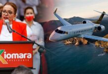 Exjefe naval de EE. UU. afirma que una avioneta con cocaína llegó a Olancho el día que Castro asumió la presidencia