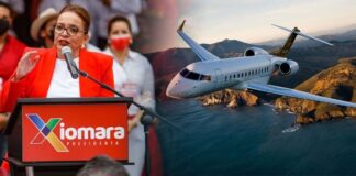 Exjefe naval de EE. UU. afirma que una avioneta con cocaína llegó a Olancho el día que Castro asumió la presidencia