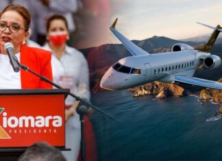 Exjefe naval de EE. UU. afirma que una avioneta con cocaína llegó a Olancho el día que Castro asumió la presidencia