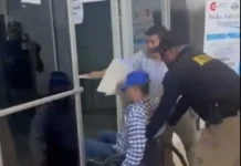 Dictan detención judicial para imputados en Caso Comixmul, entre ellos Amílcar Hernández