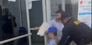 Dictan detención judicial para imputados en Caso Comixmul, entre ellos Amílcar Hernández