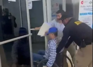 Dictan detención judicial para imputados en Caso Comixmul, entre ellos Amílcar Hernández