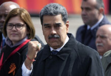 Nicolás Maduro afirma que es más famoso que Taylor Swift en Estados Unidos