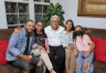 Opositores denuncian la muerte del opositor Mauricio Alonso secuestrado en Nicaragua