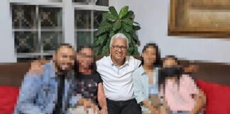 Opositores denuncian la muerte del opositor Mauricio Alonso secuestrado en Nicaragua