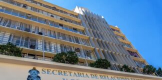 Honduras rechaza acusación de fiscal Pam Bondi y defiende lucha antidrogas