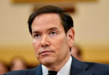 Marco Rubio visitará México para dialogar sobre cárteles, fentanilo y migración