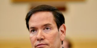 Marco Rubio visitará México para dialogar sobre cárteles, fentanilo y migración