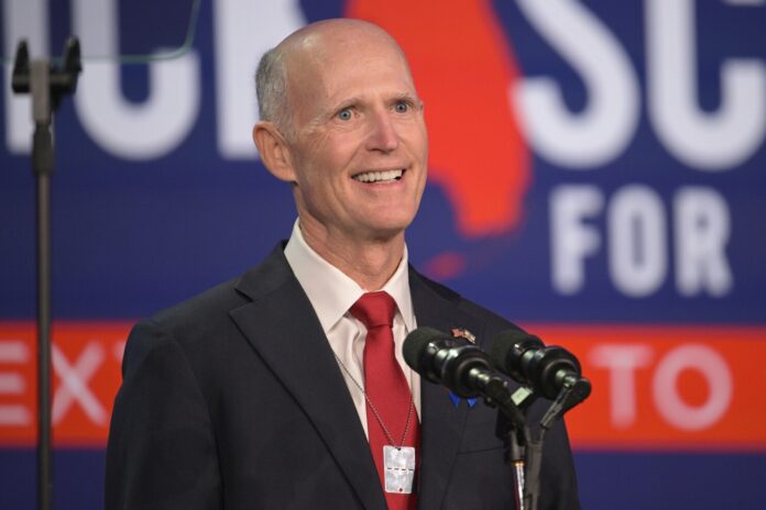 Rick Scott