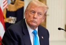 Trump firmará orden para eliminar el voto por correo antes de las elecciones legislativas