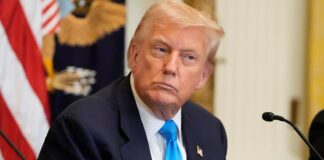 Trump afirma que la guerra con Irán avanza más rápido de lo previsto y no descarta control del Estrecho de Ormuz