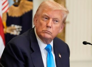 Trump amenaza a Hamás con la «aniquilación total» si no cede el control de Gaza, según CNN