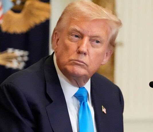 Donald Trump lanza ultimátum a Irán: 48 horas para evitar ataque a instalaciones energéticas