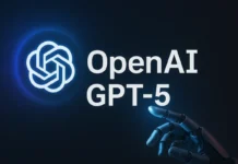 OpenAI presenta ChatGPT-5: su modelo de inteligencia artificial más avanzado