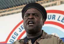 EE. UU. ofrece cinco millones de dólares por el paradero del pandillero haitiano Barbecue