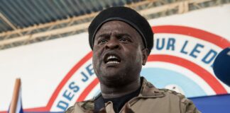 EE. UU. ofrece cinco millones de dólares por el paradero del pandillero haitiano Barbecue