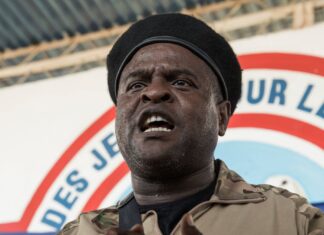 EE. UU. ofrece cinco millones de dólares por el paradero del pandillero haitiano Barbecue