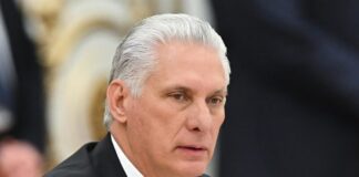 Díaz-Canel denuncia ofensiva imperialista de Estados Unidos contra América Latina