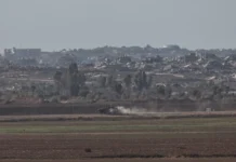 Plan de Israel se ocupar ciudad de Gaza supone una escalada peligrosa, alerta la ONU