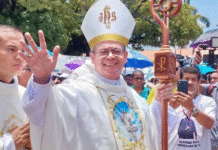 Iglesia Católica: “Lo que hay en Honduras es un pacto de impunidad, no una verdadera democracia”