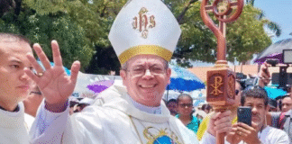 Iglesia Católica: “Lo que hay en Honduras es un pacto de impunidad, no una verdadera democracia”