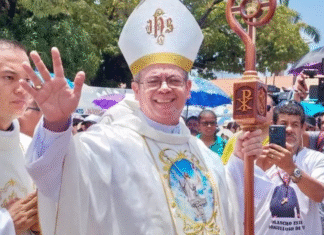 Iglesia Católica: “Lo que hay en Honduras es un pacto de impunidad, no una verdadera democracia”