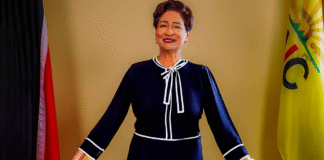 Trinidad & Tobago apoyará despliegue de EE.UU. si Venezuela ataca a Guyana