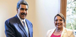 Honduras y aliados de Maduro podrían estar bajo la lupa de Estados Unidos, advierte analista