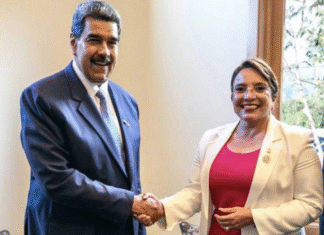 Honduras y aliados de Maduro podrían estar bajo la lupa de Estados Unidos, advierte analista