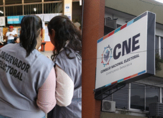 ASJ denuncia intentos de politización para frenar labor de observadores nacionales