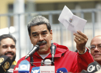 Argentina se prepara para declarar como organización narcoterrorista al Cartel de los Soles, grupo vinculado a Nicolás Maduro