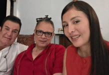 Excanciller Antonio García se reúne con Salvador Nasralla