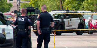 Al menos dos muertos y veinte heridos deja tiroteo en Minneapolis