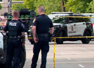 Al menos dos muertos y veinte heridos deja tiroteo en Minneapolis