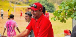 Policía Nacional descarta violencia política en atentado contra candidato Nelson Bueso