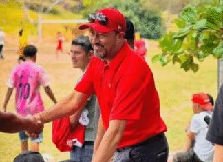 Policía Nacional descarta violencia política en atentado contra candidato Nelson Bueso