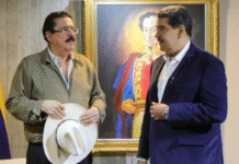 Arístides Mejía: Conflicto internacional entre EEUU y Nicolás Maduro debilita la imagen y maniobra de Libre en Honduras