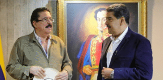 Arístides Mejía: Conflicto internacional entre EEUU y Nicolás Maduro debilita la imagen y maniobra de Libre en Honduras