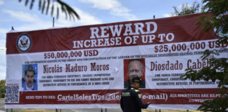 Cartel de los Soles, la esquiva banda en la diana de EEUU y su despliegue en el Caribe