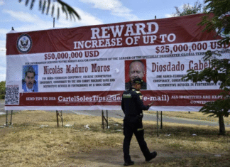 Cartel de los Soles, la esquiva banda en la diana de EEUU y su despliegue en el Caribe