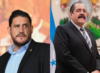 Carlos Zelaya está en Olancho dedicándose a sus propiedades, señala José Manuel Zelaya