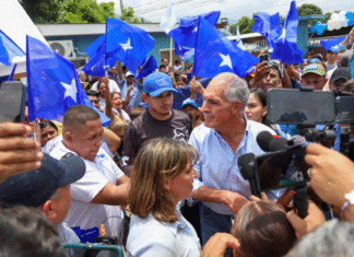 Papi a la Orden: “Les vamos a ganar con un millón 600 mil votos”