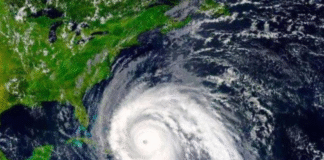 Inicia la temporada alta de huracanes en el Atlántico