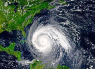 Inicia la temporada alta de huracanes en el Atlántico